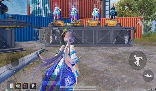 吃鸡洛天依最新爆料,吃鸡游戏全新爆料来袭！  第1张